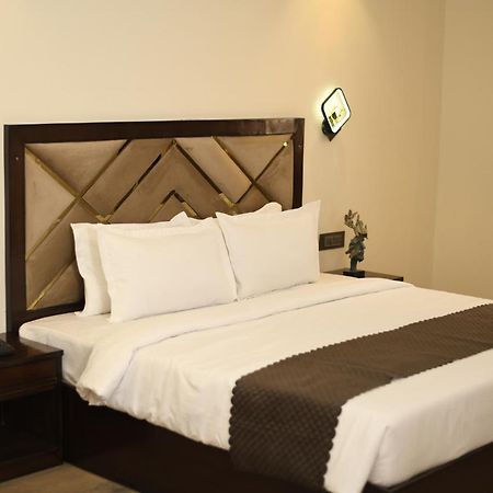 Cloud Social Hotel Shillong Exterior foto