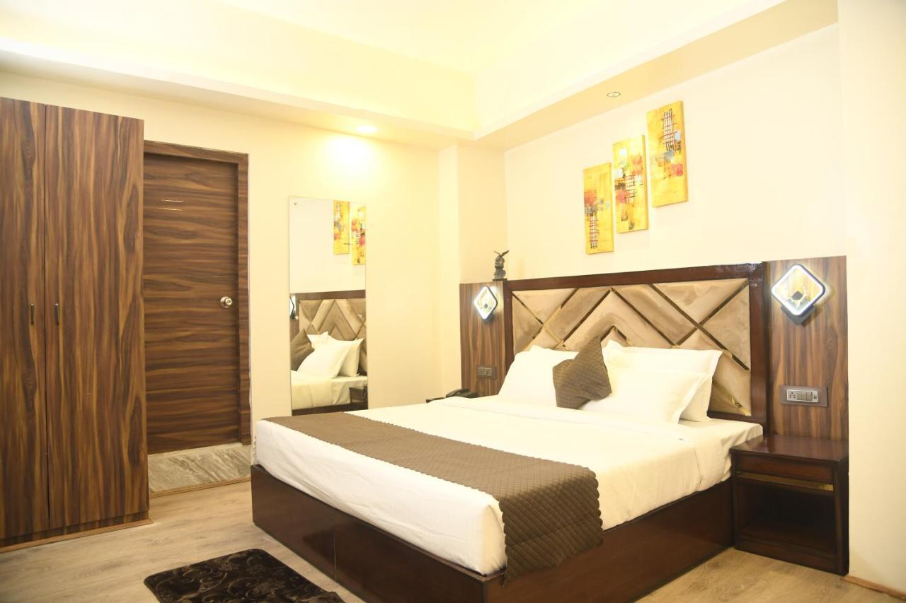 Cloud Social Hotel Shillong Exterior foto